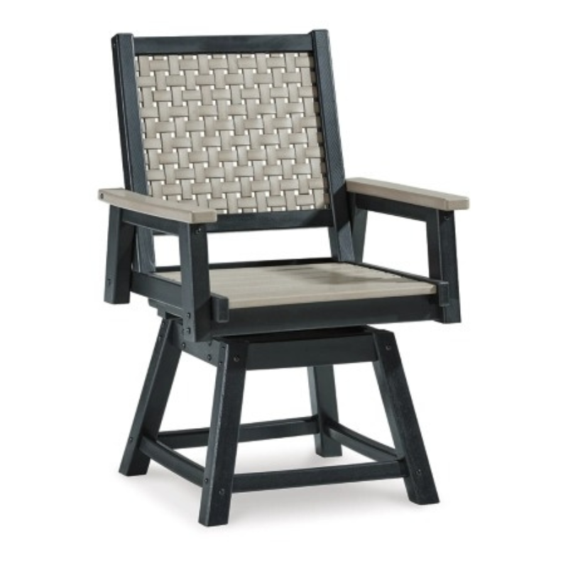 Picture of Outdoor Swivel Chair