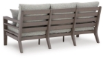 Picture of Outdoor Sofa, Loveseat, Lounge, Table and Chair