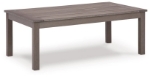 Picture of Outdoor Rectangular Cocktail Table