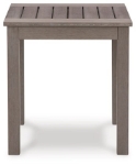 Picture of Outdoor Square End Table