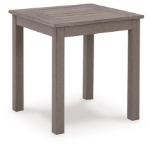 Picture of Outdoor Square End Table
