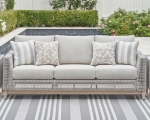 Picture of Outdoor Sofa, Loveseat, Lounge, Table, Bench, Ottoman  and Chair