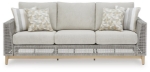 Picture of Outdoor Sofa, Loveseat, Lounge, Table, Bench, Ottoman  and Chair