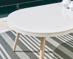 Picture of Outdoor Dining Table