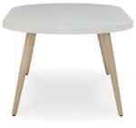Picture of Outdoor Dining Table