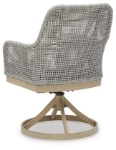 Picture of Outdoor Swivel Chair w/Cushion