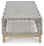 Picture of Outdoor Rectangular Cocktail Table