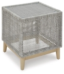 Picture of Outdoor Square End Table