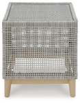 Picture of Outdoor Square End Table