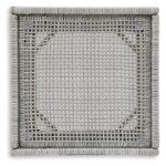 Picture of Outdoor Square End Table