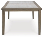 Picture of Outdoor Dining Table and more outdoor collections