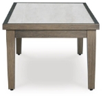 Picture of Outdoor Rectangular Cocktail Table