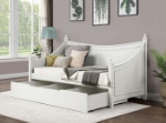 Picture of White Twin Daybed