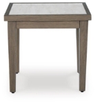 Picture of Outdoor End Table