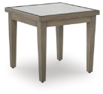 Picture of Outdoor End Table