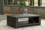 Picture of Sofa and Loveseat with Coffee Table and more outdoor collections