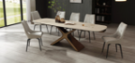 Picture of Beige Dining Chair