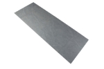 Picture of 83/123" EXTENDABLE DARK GREY MARBLE DINING TABLE