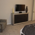 Picture of Mat Finish Double Dresser