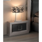 Picture of Mat Finish Night Stand