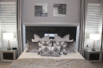 Picture of Mat Finish Night Stand