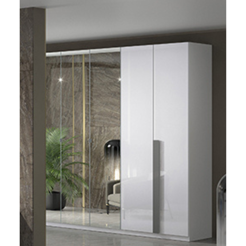 Picture of Wardrobe 36" W x 23.6" D x 85.8" H