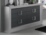 Picture of Mat Finish Double Dresser
