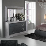 Picture of Mat Finish Double Dresser