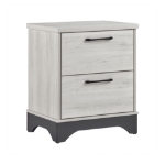 Picture of 5pcs Twin Or Full Platform Bedroom Set