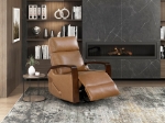 Picture of Swivel Glider Reclining Chair
