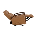 Picture of Swivel Glider Reclining Chair