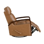 Picture of Swivel Glider Reclining Chair