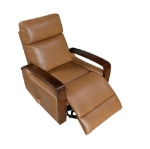 Picture of Swivel Glider Reclining Chair