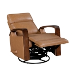 Picture of Swivel Glider Reclining Chair