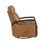 Picture of Swivel Glider Reclining Chair