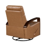 Picture of Swivel Glider Reclining Chair