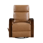 Picture of Swivel Glider Reclining Chair