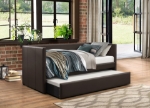 Picture of Brown Daybed with Trundle