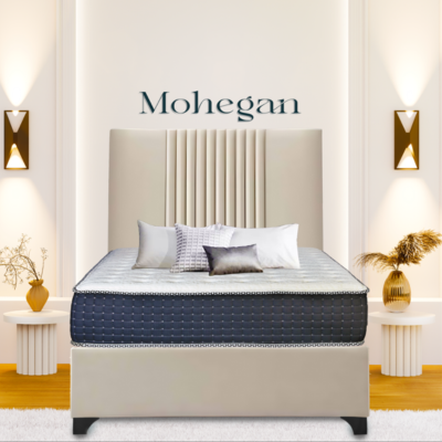 Show details for 39”, 44” ,48” and 54" Light Taupe Velvet Fabric Bed Picture of 39”, 44” ,48” and 54" Light Taupe Velvet Fabric Bed