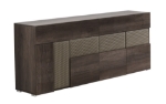 Picture of 71" X 33" Canyon Oak Buffet