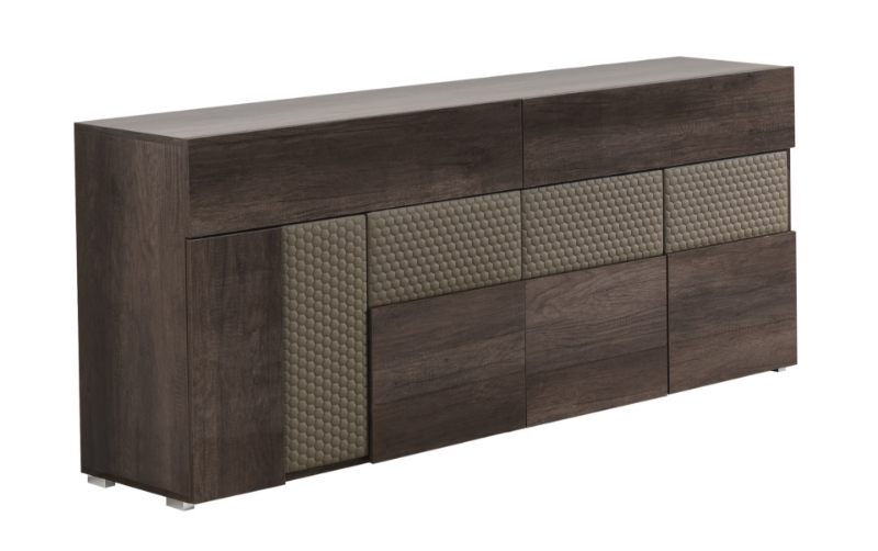Picture of 71" X 33" Canyon Oak Buffet
