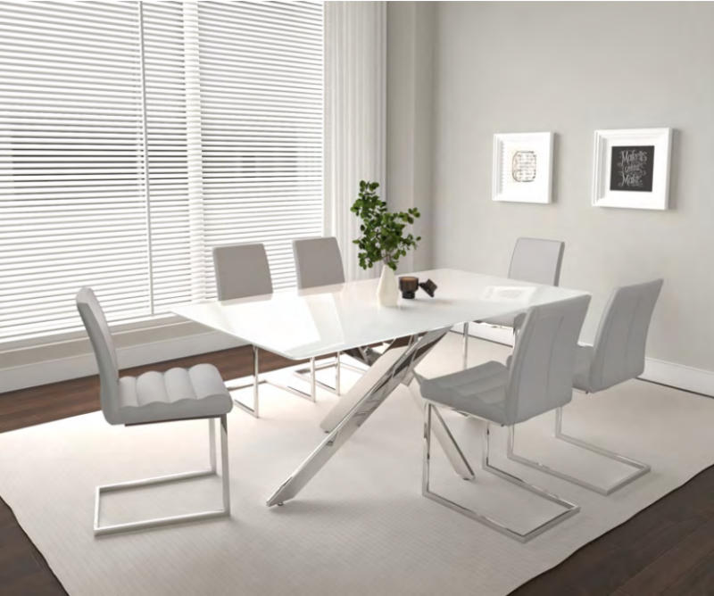 Picture of 5pc or 7pc Dining Room Set