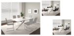 Picture of 5pc or 7pc Dining Room Set