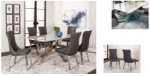 Picture of 5pc or 7pc Dining Room Set