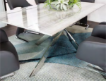 Picture of 5pc or 7pc Dining Room Set