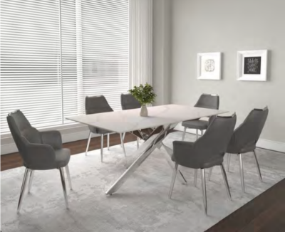 Show details for 5pc or 7pc Dining Room Set Picture of 5pc or 7pc Dining Room Set