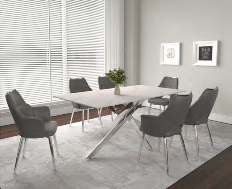 Picture of 5pc or 7pc Dining Room Set