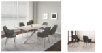 Picture of 5pc or 7pc Dining Room Set