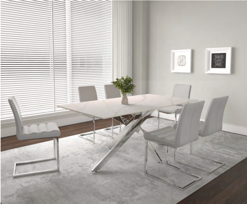 Picture of 5pc or 7pc Dining Room Set