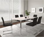 Picture of 5pc or 7pc Dining Room Set